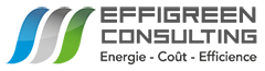 Effigreen Consulting Logo