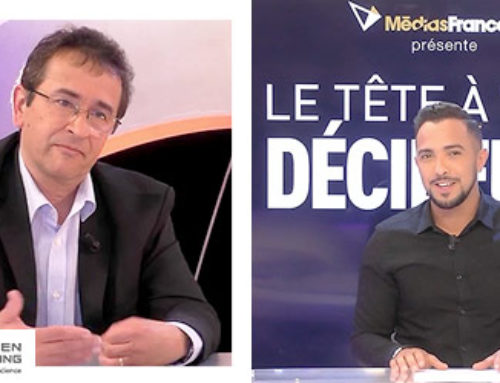 Le tête à tête des décideurs avec Effigreen Consulting : le temps de la valorisation énergétique !